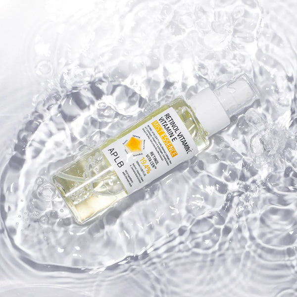 APLB Retinol Vitamin C Vitamin E Mist Essence