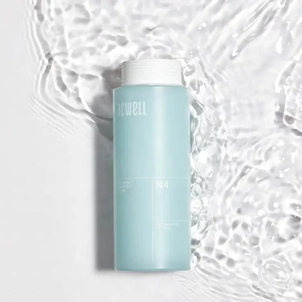 Losjons sejai Acwell Real Aqua Balancing Lotion