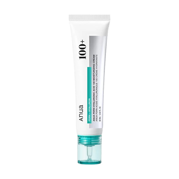 Mitrinošs krēms ar PDRN un hialuronskābi Anua PDRN Hyaluronic Acid 100 Moisturizing Cream