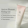 Maiga pīlinga želeja sejai Beauty of Joseon Apricot Peeling Gel