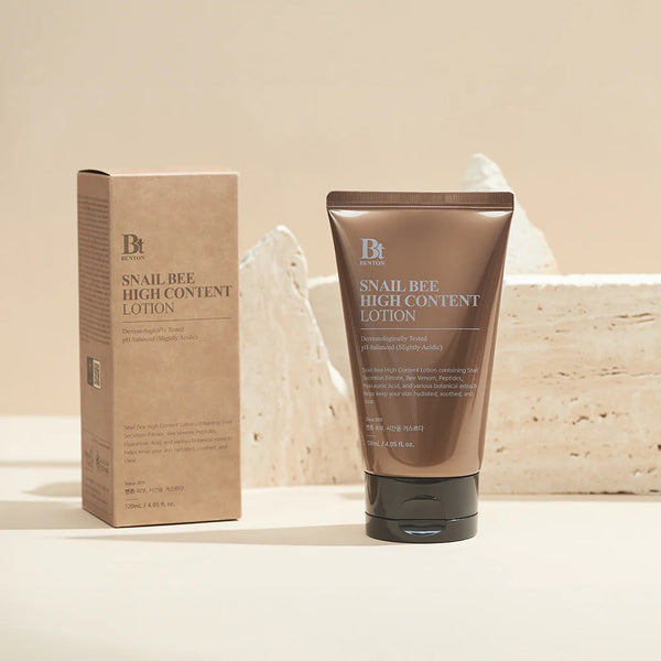Benton Snail Bee High Content Lotion