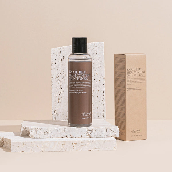 Benton Snail Bee High Content Skin Toner