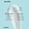 Barojoša nakts maska COSRX Ultimate Nourishing Rice Overnight Spa Mask