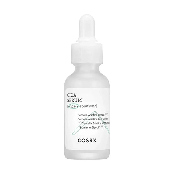 Nomierinošs serums jutīgai ādai Cosrx Pure Fit Cica Serum
