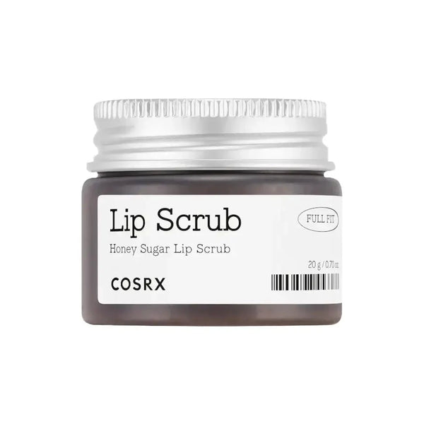 Skrubis lūpām Cosrx Full Fit Honey Sugar Lip Scrub