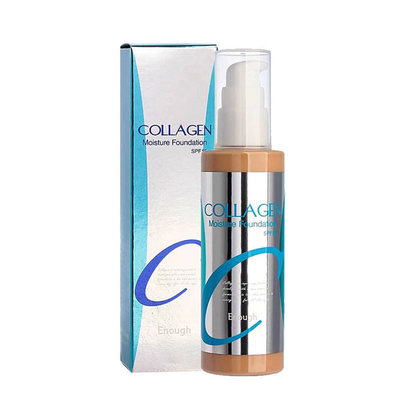 Enough Collagen Moisture Foundation SPF15