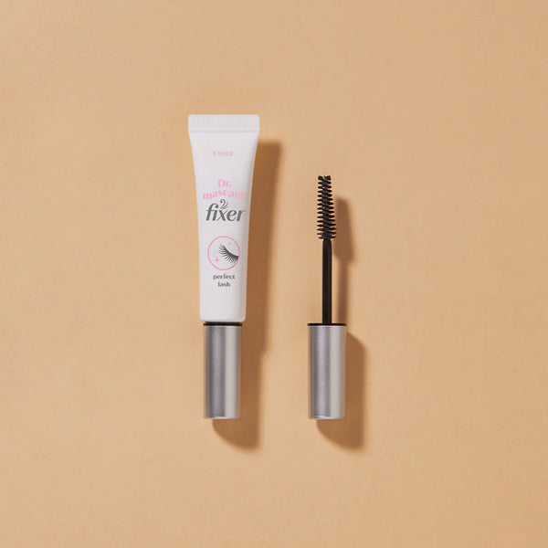 Fiksējoša skropstu bāze Etude House Dr.mascara fixer for perfect lash