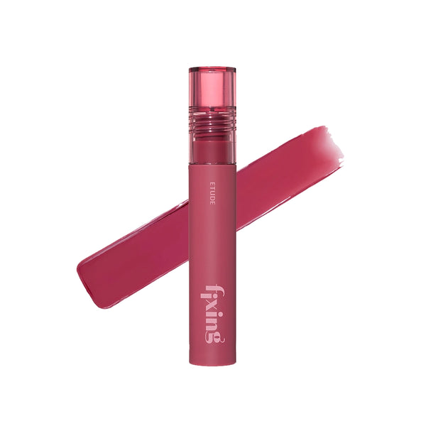 Noturīga matēta tinte lūpām Etude House Fixing Tint