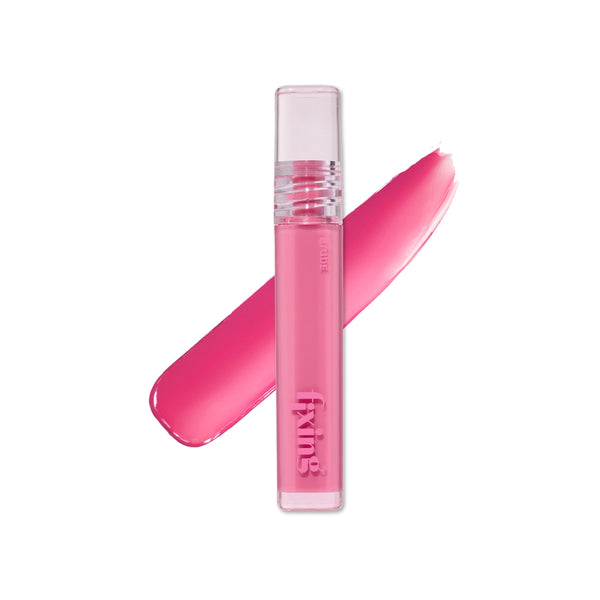 Noturīga lūpu tinte ar glancētu spīdumu Etude House Glow Fixing Tint