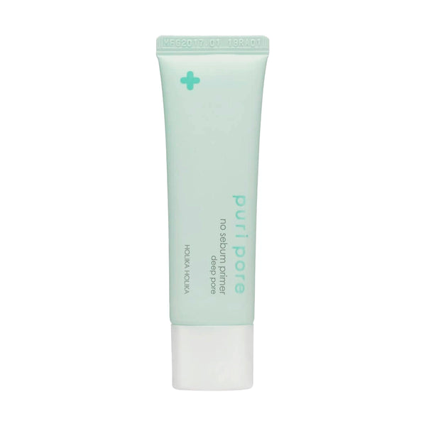 Holika Holika Puri Pore No Sebum Primer Deep Pore