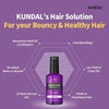 Kundal Macadamia Ultra Hair Serum