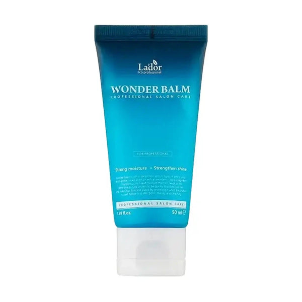Mitrinošs ātras iedarbības balzams matiem Lador Wonder Balm