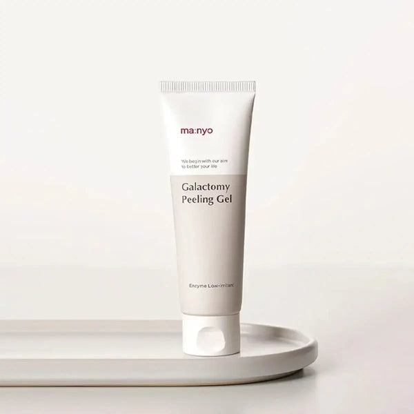 Enzīma pīlinga gēls ar galaktomisu Manyo Galactomy Enzyme Peeling Gel