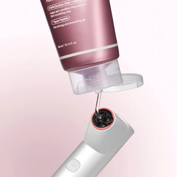 Gels-būsteris ar PDRN mikrostrāvas ierīcei Medicube PDRN Booster Gel