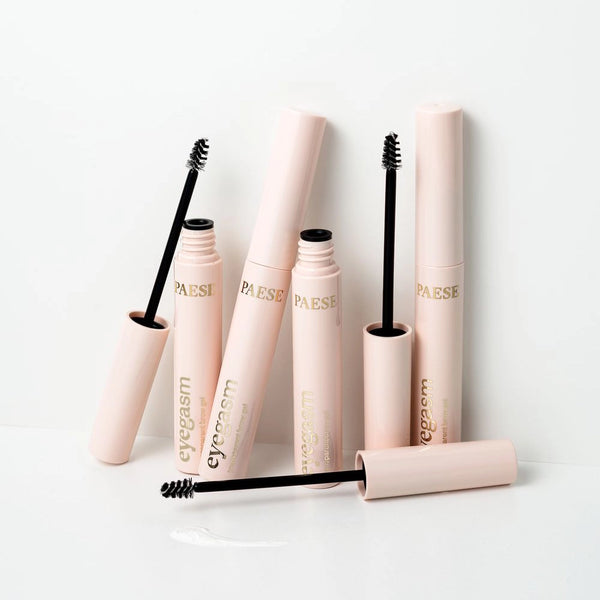 Paese Eyegasm Transparent Brow Gel