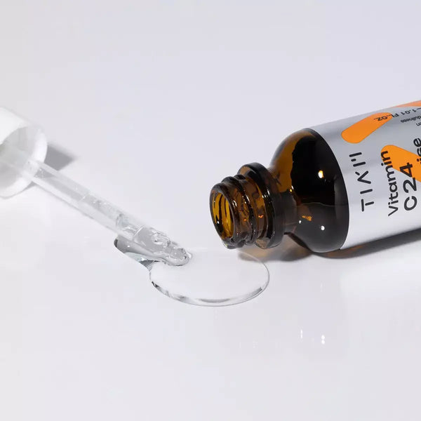 Tiam Vitamin C24 Surprise Serum