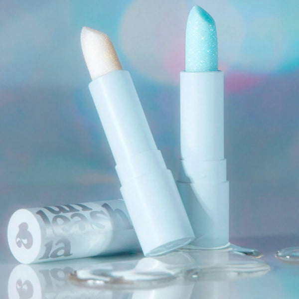 UNLEASHIA Glacier Vegan Lip Balm