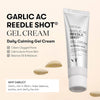 VT Cosmetics Garlic AC Reedle Shot Gel Cream