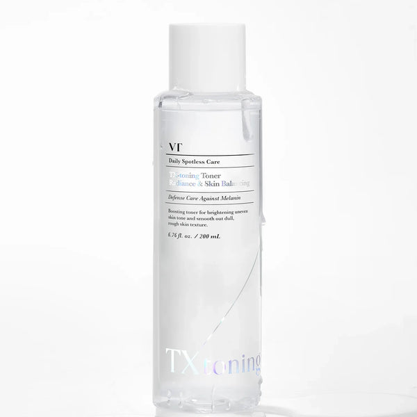 Balinošs toniks ar traneksāmskābi VT Cosmetics TX-Toning Toner