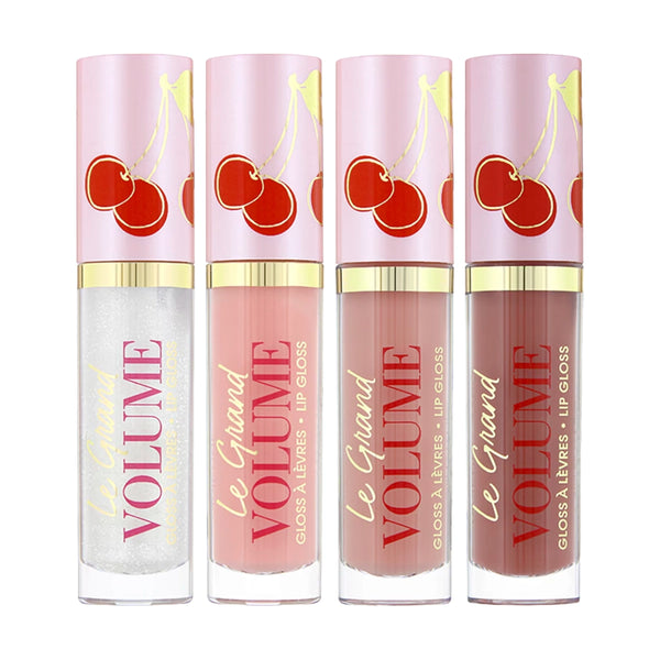 Vivienne Sabo Le Grand Volume Lip Gloss