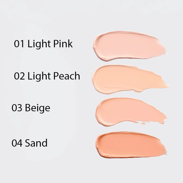 Vivienne Sabo Retouche Concealer